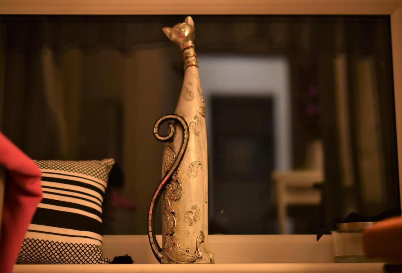 The Beauty Rooms Bnb Liverpool Exterior foto